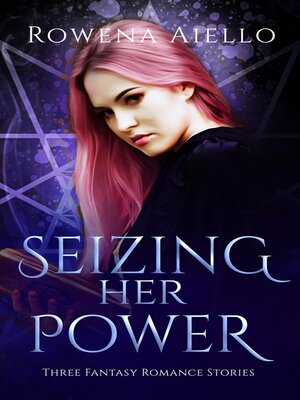 cover image of Seizing Her Power